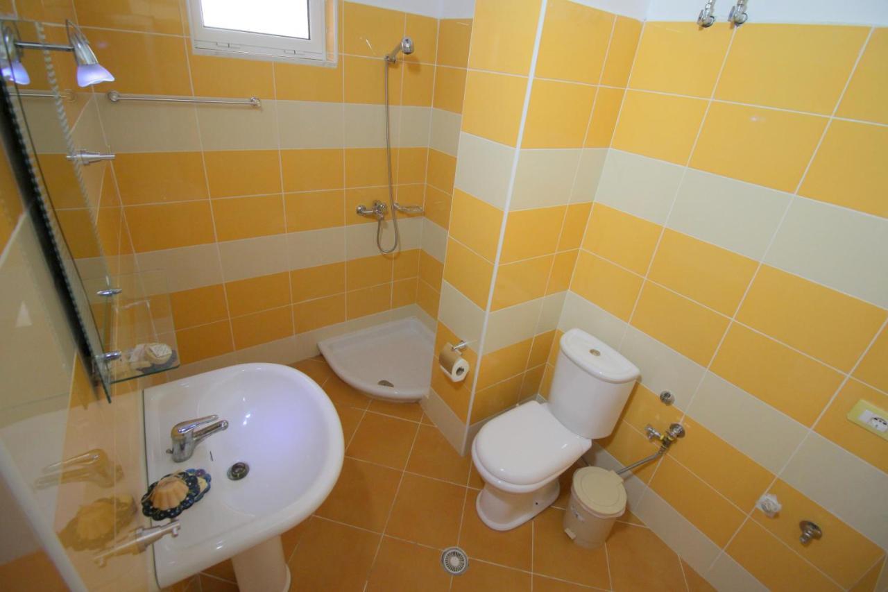 Atlantis Apartments ซารานเดอ ภายนอก รูปภาพ